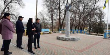 Арцизький міський голова з робочим візитом відвідав Задунаївський старостинський округ