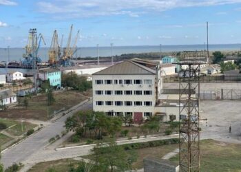 Аукціон з продажу Білгород-Дністровського МТП не відбувся — Новини Одеської області