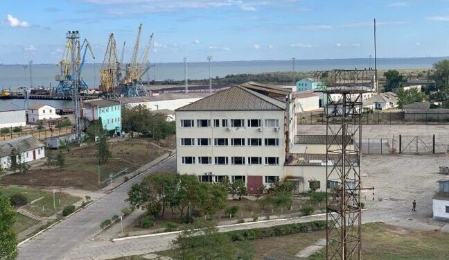 Аукціон з продажу Білгород-Дністровського МТП не відбувся — Новини Одеської області