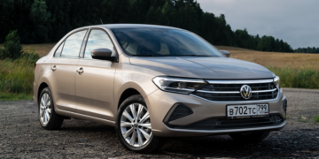 Авторынок РФ в феврале: список «бестселлеров» покинули Lada Vesta и Volkswagen Polo — АВТО НОВОСТИ