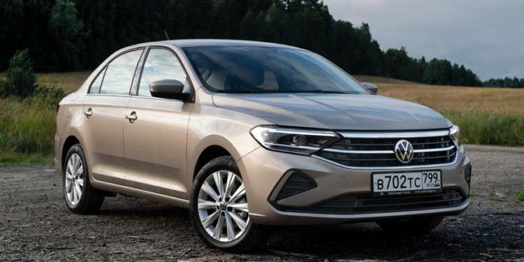 Авторынок РФ в феврале: список «бестселлеров» покинули Lada Vesta и Volkswagen Polo — АВТО НОВОСТИ