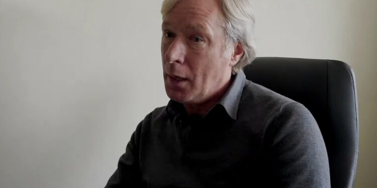 Алексей Михайличенко: «Руслан Ротань — это было обдуманное решение» (21 марта 2023 г.) — Новости футбола