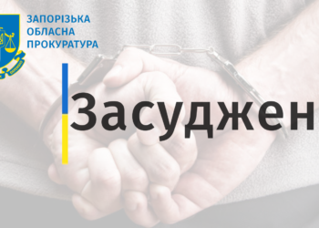На Запоріжжі молодика засуджено за розбещення дитини і не тільки, — прокуратура  | Кримінальні новини