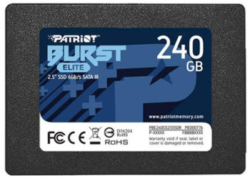 Как выбрать SSD накопитель для ПК и ноутбука: девять критериев — Новости технологий