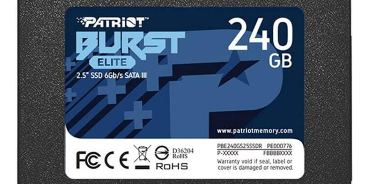 Как выбрать SSD накопитель для ПК и ноутбука: девять критериев — Новости технологий