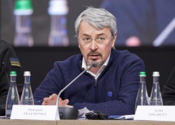 Договір про оренду з УПЦ МП розірвали через порушення умов користування держмайном — Ткаченко