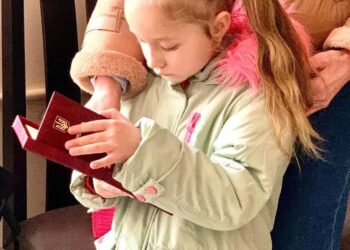 Ордени «За мужність» вручили рідним загиблих на війні – Новини Львова та області