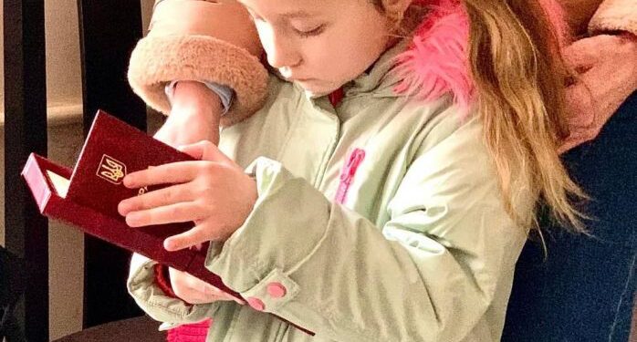 Ордени «За мужність» вручили рідним загиблих на війні – Новини Львова та області