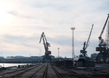 Білгород-Дністровський порт на Одещині не змогли продати