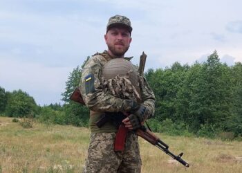 «Більшість російських спортсменів — такі ж людожери, як і їхнє військове керівництво», — черкаський військовий