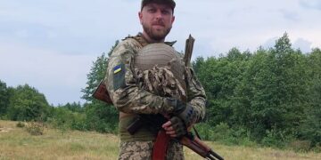 «Більшість російських спортсменів — такі ж людожери, як і їхнє військове керівництво», — черкаський військовий
