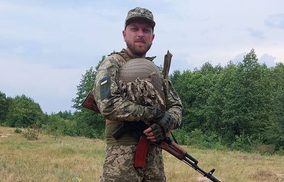 «Більшість російських спортсменів — такі ж людожери, як і їхнє військове керівництво», — черкаський військовий