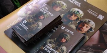 Близько 28 тисяч українців подали заявки на вступ до “Гвардії наступу”, – Клименко