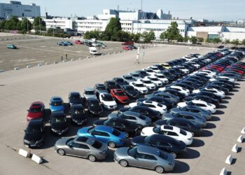 Бывший завод Saab и NEVS уволили почти весь персонал в ожидании краха китайского хозяина — АВТО НОВОСТИ