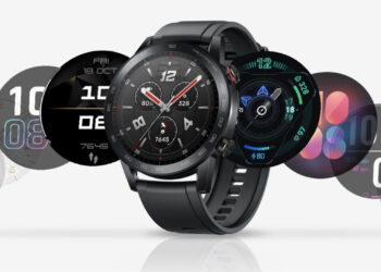 Honor Watch GS 3i: доступний розумний годинник з AMOLED і NFC — Новости технологий