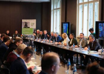 Червоноградський район першим в Україні під час повномасштабної війни розпочинає процес справедливої трансформації вугільних територій – Новини Львова та області