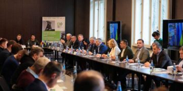 Червоноградський район першим в Україні під час повномасштабної війни розпочинає процес справедливої трансформації вугільних територій – Новини Львова та області