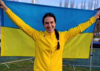 Черкаська легкоатлетка перемогла на Кубку Європи з метань