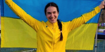 Черкаська легкоатлетка перемогла на Кубку Європи з метань