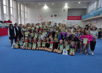 Черкаські спортсмени здобули призові місця на чемпіонаті області