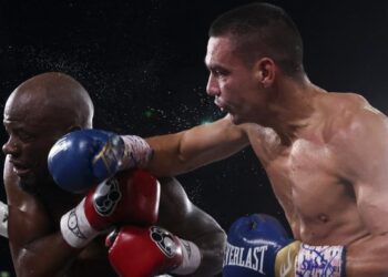 Мехонцев: «Поздравляю Цзю с победой, но он пока не чемпион. Временный чемпион — полная чушь»