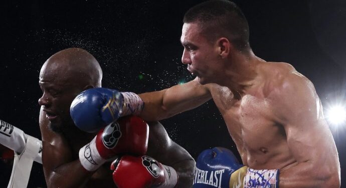 Мехонцев: «Поздравляю Цзю с победой, но он пока не чемпион. Временный чемпион — полная чушь»