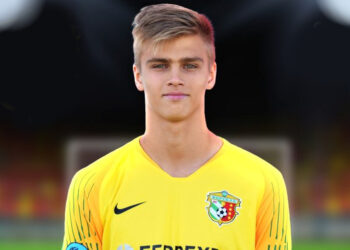 Павел Исенко: «У меня есть секрет отражения пенальти» (18 марта 2023 г.) — Новости футбола