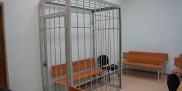 На Дніпропетровщині чоловіка засуджено за жорстокий розбійний напад на вулиці  | Кримінальні новини