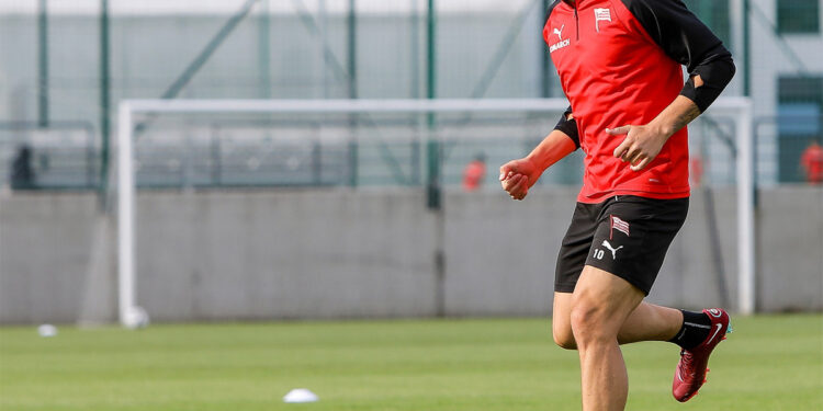 Коноплянка может вернуться в строй до матчей сборной (16 марта 2023 г.) — Новости футбола