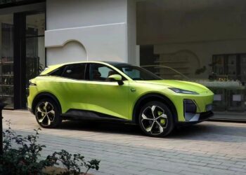 Deepal S7: вторая модель от нового дочернего бренда Changan обязана стать хитом продаж — АВТО НОВОСТИ