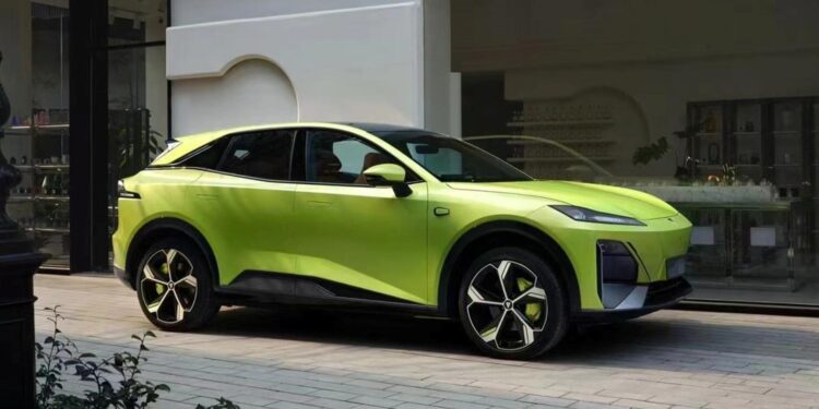 Deepal S7: вторая модель от нового дочернего бренда Changan обязана стать хитом продаж — АВТО НОВОСТИ