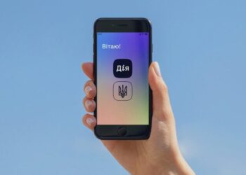 «Дія»: новые услуги для украинцев — Суспільство Одеси