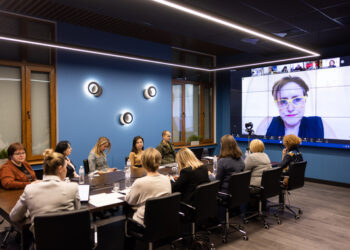 Украина и Великобритания будут сотрудничать в сфере психического здоровья