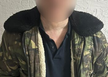 У Вінниці поліція затримала чоловіка, який «замінував» будинок свого колишнього керівника | Кримінальні новини