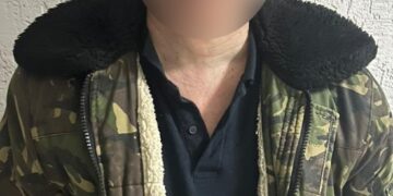 У Вінниці поліція затримала чоловіка, який «замінував» будинок свого колишнього керівника | Кримінальні новини