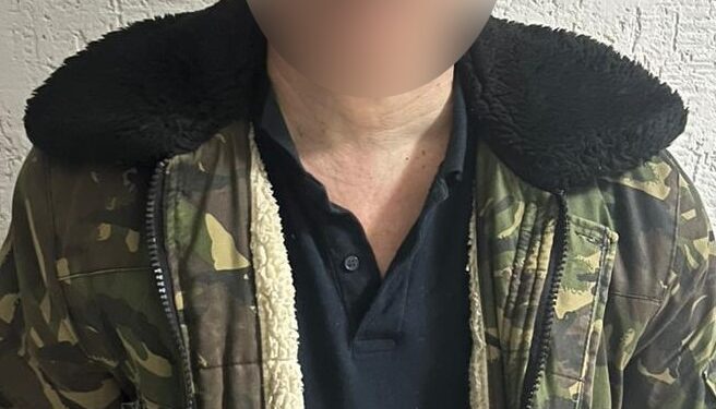 У Вінниці поліція затримала чоловіка, який «замінував» будинок свого колишнього керівника | Кримінальні новини