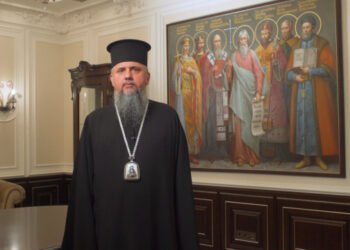 Лавра не повинна бути інструментом боротьби проти України. Закликаю до звільнення від московського ярма