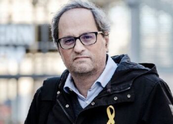 Обрано нового главу уряду Каталонії