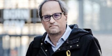 Обрано нового главу уряду Каталонії