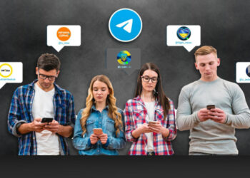 Пост 5. Як функціонують та розвиваються телеграм-канали-мільйонники