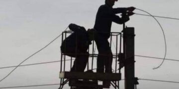 Енергетики Одещини відновлюють електропостачання