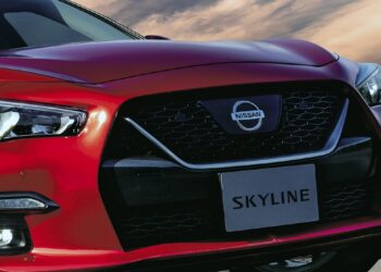 Ещё один SUV: Nissan Skyline могут снова превратить в кроссовер — АВТО НОВОСТИ