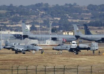 Німеччина виводить війська з турецької авіабази через конфлікт з Анкарою