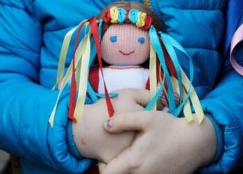 росія має повернути до України вивезених дітей – Міятович