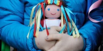 росія має повернути до України вивезених дітей – Міятович