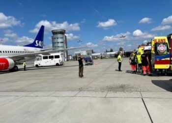 На лечение в страны ЕС эвакуировали еще около 50 украинцев