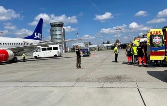 На лечение в страны ЕС эвакуировали еще около 50 украинцев