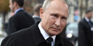 Гучну заяву щодо автокефалії УПЦ зробив Володимир Путін