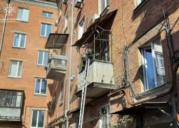 У Дніпрі під час побутової пожежі загинув літній чоловік, — ДСНС | Кримінальні новини