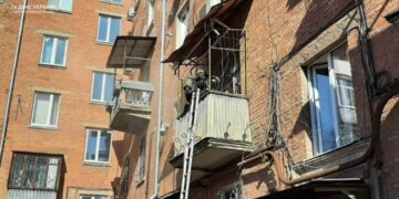 У Дніпрі під час побутової пожежі загинув літній чоловік, — ДСНС | Кримінальні новини